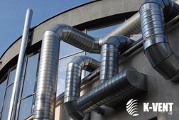 Why Us - K Vent ltd